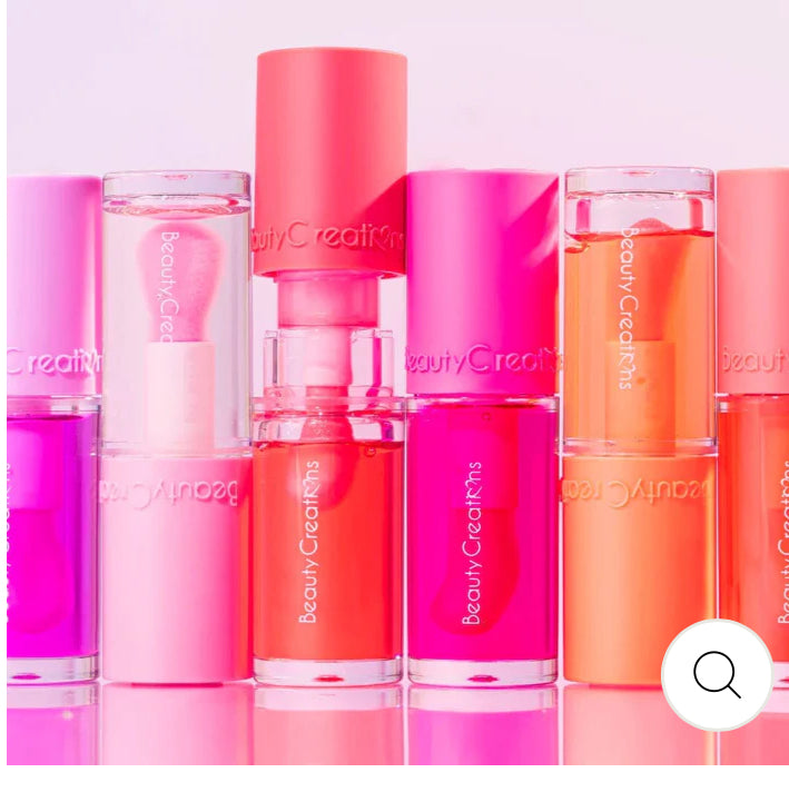 ALL ABOUT YOU PH LIP OIL
