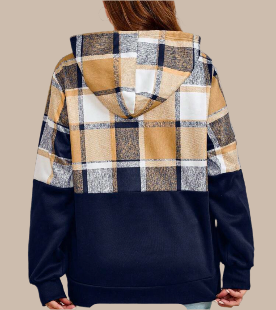 Plaid For Days
