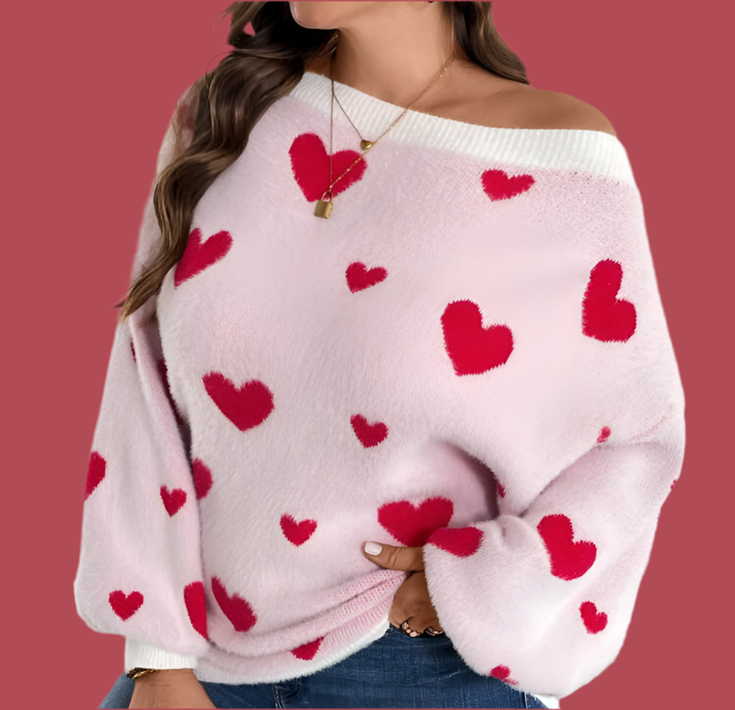 Cuddle My Heart