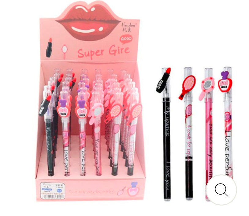 Pens