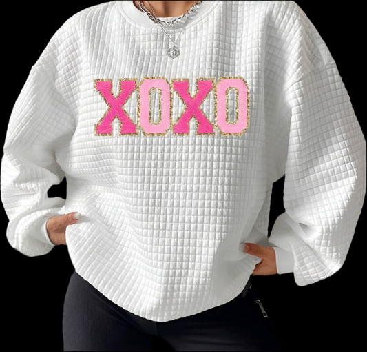 XOXO