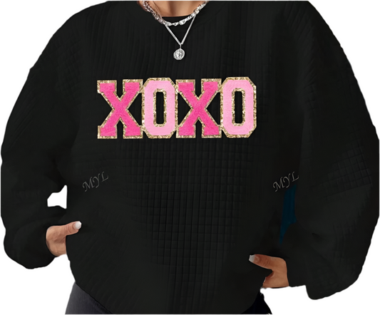 Xoxo