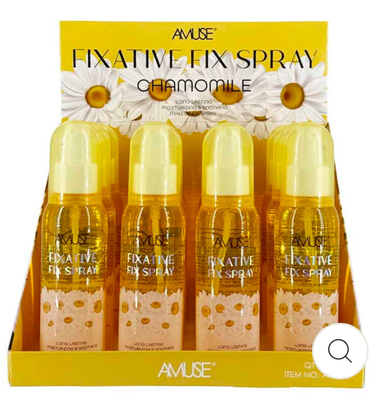 FIXA TIVE CHAMOMILE FIX SPRAY