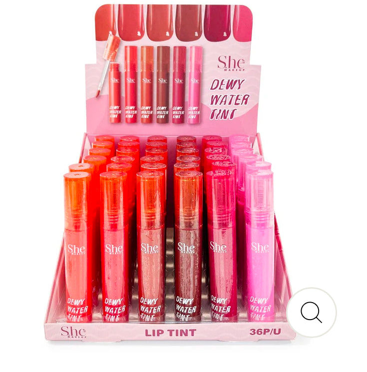 Dewy Water Tint
