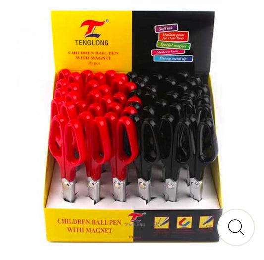 Pens