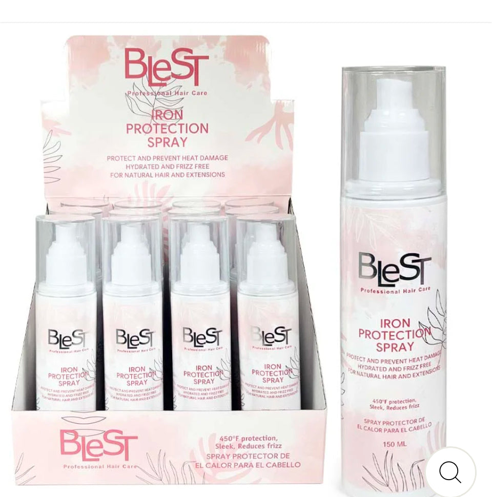 BLEST IRON PROTECTION SPRAY